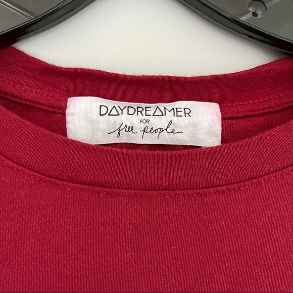 FREE PEOPLE Daydreamer Guns N Roses Tee - Picture 9 of 12